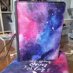 PLANNERS ANONYMOUS Hello Universe Galaxy B6 TN